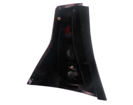 DACIA SANDERO- 09/12; STOP LAMBASI SAĞ KIRMIZI/BEYAZ (FAMELLA)