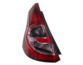 DACIA SANDERO- 09/12; STOP LAMBASI SOL KIRMIZI/BEYAZ (FAMELLA)