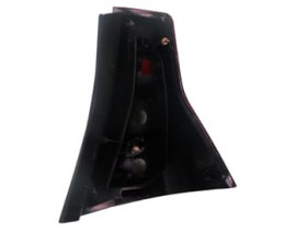 DACIA SANDERO- 09/12; STOP LAMBASI SOL KIRMIZI/BEYAZ (FAMELLA)