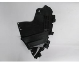 DACIA SANDERO- 09/12; ÖN TAMPON ALT MUHAFAZA PLASTİĞİ SAĞ