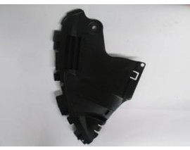 DACIA SANDERO- 09/12; ÖN TAMPON ALT MUHAFAZA PLASTİĞİ SAĞ