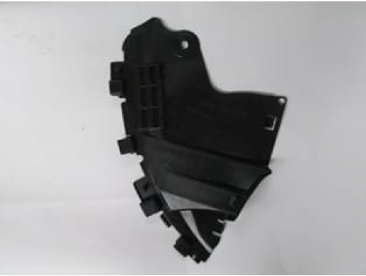 DACIA SANDERO- 09/12; ÖN TAMPON ALT MUHAFAZA PLASTİĞİ SOL