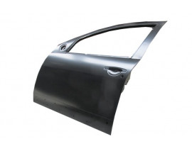 DACIA SANDERO- 09/12; ÖN KAPI KOMPLE SOL (İCELİ/ÇEKOMASTİKLİ) (TW)