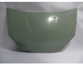 DACIA SANDERO- 09/12; MOTOR KAPUTU GRİ BOYALI (İCELİ/TENASONLU) (SIMYI)