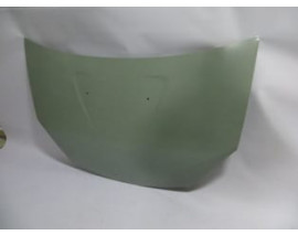 DACIA SANDERO- 09/12; MOTOR KAPUTU GRİ BOYALI (İCELİ/TENASONLU) (SIMYI)