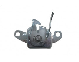 DACIA SANDERO- 09/12; KAPUT KİLİDİ