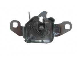 DACIA SANDERO- 09/12; KAPUT KİLİDİ