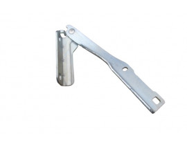 DACIA SANDERO- 09/12; KAPUT MENTEŞESİ SAĞ