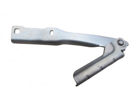 DACIA SANDERO- 09/12; KAPUT MENTEŞESİ SAĞ