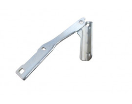 DACIA SANDERO- 09/12; KAPUT MENTEŞESİ SOL