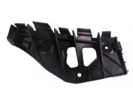 DACIA SANDERO- 09/12; ARKA TAMPON BRAKETİ SOL