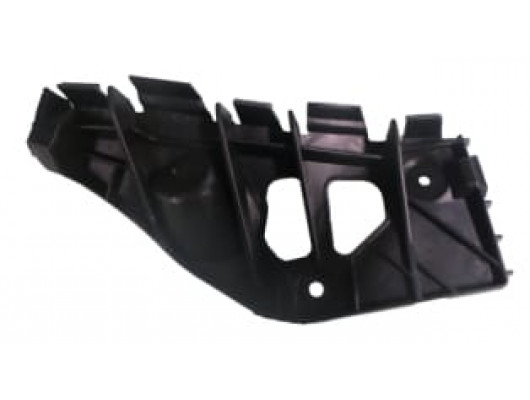 DACIA SANDERO- 09/12; ARKA TAMPON BRAKETİ SOL