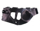 DACIA SANDERO- 09/12; ARKA TAMPON BRAKETİ SOL