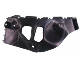 DACIA SANDERO- 09/12; ARKA TAMPON BRAKETİ SOL