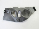 DACIA SANDERO- 09/12; ARKA TAMPON BRAKETİ SOL