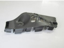 DACIA SANDERO- 09/12; ARKA TAMPON BRAKETİ SOL