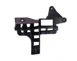 DACIA SANDERO- 09/12; ARKA TAMPON YAN DARBE EMİCİ SAĞ (PLASTİK) (TW)