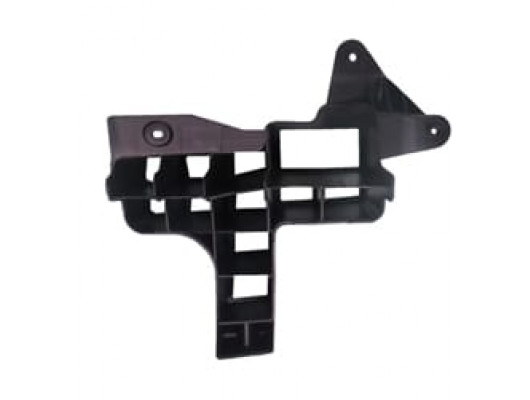 DACIA SANDERO- 09/12; ARKA TAMPON YAN DARBE EMİCİ SAĞ (PLASTİK) (TW)