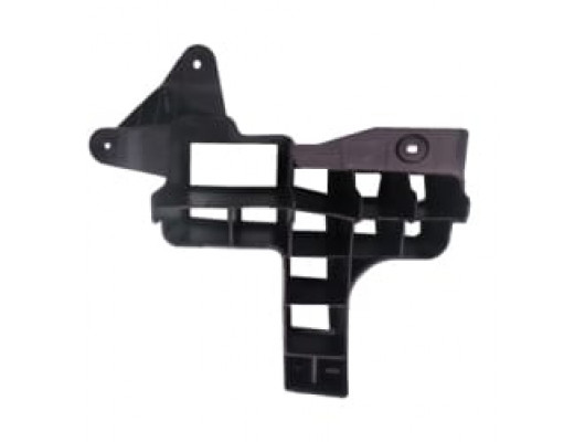 DACIA SANDERO- 09/12; ARKA TAMPON YAN DARBE EMİCİ SOL (PLASTİK) (TW)