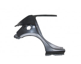 DACIA SANDERO- 09/12; ARKA ÇAMURLUK SAĞ (YAKIT DEPO DELİKLİ) (TW)