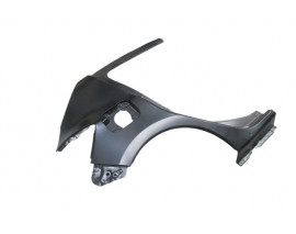 DACIA SANDERO- 09/12; ARKA ÇAMURLUK SAĞ (YAKIT DEPO DELİKLİ) (TW)