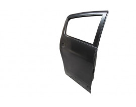 DACIA SANDERO- 09/12; ARKA KAPI KOMPLE SAĞ (İCELİ/ÇEKOMASTİKLİ) (TW)