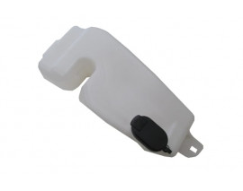 DACIA SANDERO- 09/12; ÖN CAM SU BİDONU/DEPOSU (KAPAKLI) (EURO BODY)