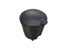 DACIA SANDERO- 09/12; KÜL TABLASI (PORTATİF TİP) (PLEKSAN)