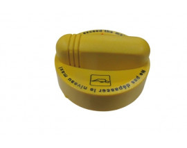 DACIA SANDERO- 09/12; MOTOR YAĞ KAPAĞI SARI (0.9/1.6 BENZİNLİ) (SARI)