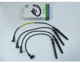 DACIA SANDERO- 09/12; BUJİ KABLOSU TAKIM (16V)(D4F732)1.2 cc (YOW JUNG)