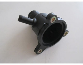 DACIA SANDERO- 09/12; TERMOSTAT KAPAĞI 1.6cc K4J-K4M (3 BAĞLANTILI/PLASTİK)