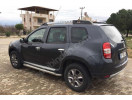 DACIA DUSTER- 10/17; ARAÇ BİLGİLERİ VE RESİMLERİ
