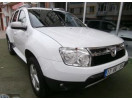 DACIA DUSTER- 10/17; ARAÇ BİLGİLERİ VE RESİMLERİ