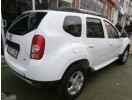 DACIA DUSTER- 10/17; ARAÇ BİLGİLERİ VE RESİMLERİ