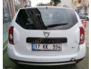DACIA DUSTER- 10/17; ARAÇ BİLGİLERİ VE RESİMLERİ