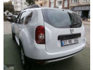 DACIA DUSTER- 10/17; ARAÇ BİLGİLERİ VE RESİMLERİ