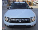 DACIA DUSTER- 10/17; ARAÇ BİLGİLERİ VE RESİMLERİ