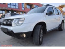 DACIA DUSTER- 10/17; ARAÇ BİLGİLERİ VE RESİMLERİ