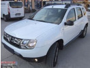 DACIA DUSTER- 10/17; ARAÇ BİLGİLERİ VE RESİMLERİ