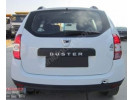 DACIA DUSTER- 10/17; ARAÇ BİLGİLERİ VE RESİMLERİ