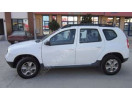 DACIA DUSTER- 10/17; ARAÇ BİLGİLERİ VE RESİMLERİ