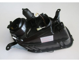 DACIA DUSTER- 10/13; FAR LAMBASI SOL MANUEL (İÇ AYNASI SİYAH) (H1/H7) 5 FİŞLİ (AYFAR) (E MARKLI)