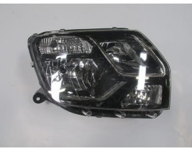 DACIA DUSTER- 14/17; FAR LAMBASI SAĞ MANUEL (H1/H7) (6FİŞLİ)