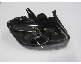 DACIA DUSTER- 14/17; FAR LAMBASI SAĞ MANUEL (H1/H7) (6FİŞLİ)