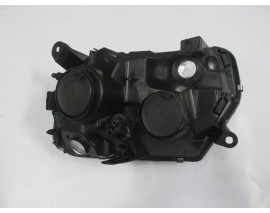 DACIA DUSTER- 14/17; FAR LAMBASI SAĞ MANUEL (H1/H7) (6FİŞLİ)