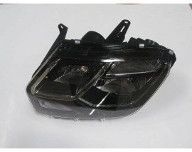 DACIA DUSTER- 14/17; FAR LAMBASI SOL MANUEL (H1/H7)(6FİŞLİ)