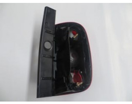 DACIA DUSTER- 10/13; STOP LAMBASI SAĞ KIRMIZI/BEYAZ (MARS) (E MARKLI)