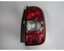 DACIA DUSTER- 14/17; STOP LAMBASI SAĞ KIRMIZI/BEYAZ