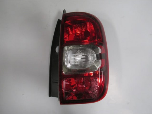 DACIA DUSTER- 14/17; STOP LAMBASI SAĞ KIRMIZI/BEYAZ