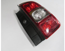 DACIA DUSTER- 14/17; STOP LAMBASI SAĞ KIRMIZI/BEYAZ